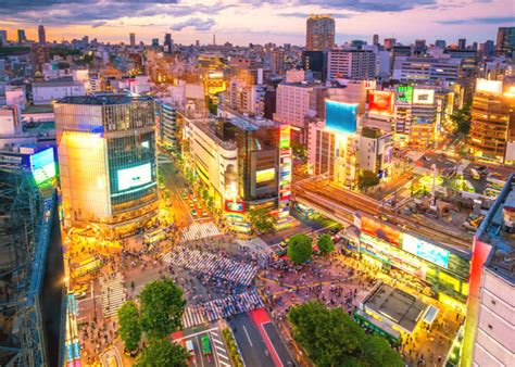 30 Cool And Quirky Things To Do In Shibuya Tokyos Iconic Area Live