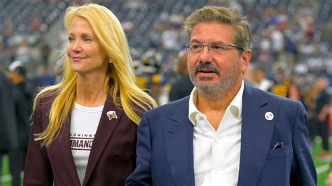 How Did Daniel Snyder Make His Money Net Worth And More To Know About Commanders Owners