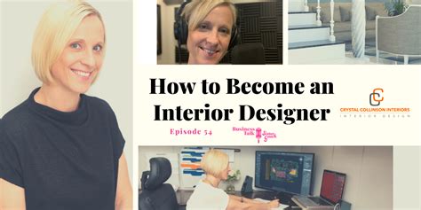 54 How To Become An Interior Designer Business Talk Sister Gawk