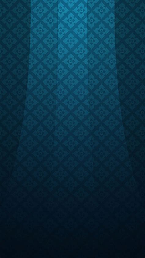 30 Hd Blue Iphone Wallpapers