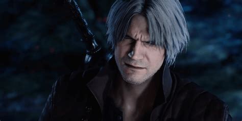 Capcom Releases Spoiler Filled Final Trailer For Devil May Cry 5 Dead