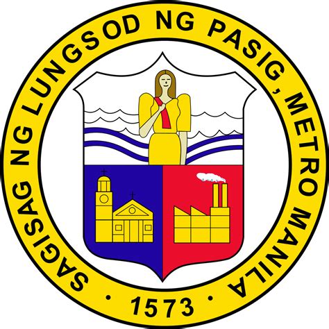 City Of Pasig Metro Manila