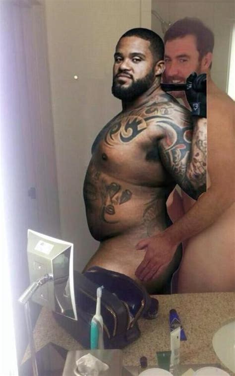 Twitter Adds Naked Prince Fielder To Justin Verlander Nudes Photo