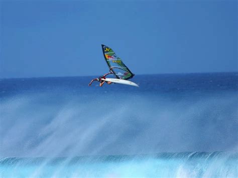 Where To Go Windsurfing In Australia