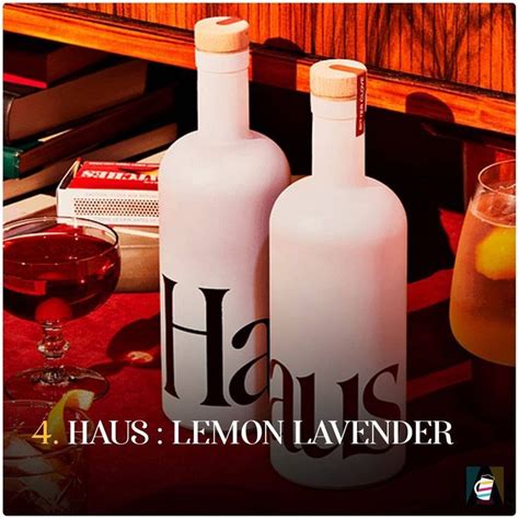Cheers To These Drinks Which Taste Just As Beautiful As They Look Haus