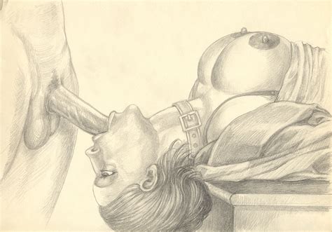 Pencil Drawings Of Blowjobs Porn 8064 | Hot Sex Picture