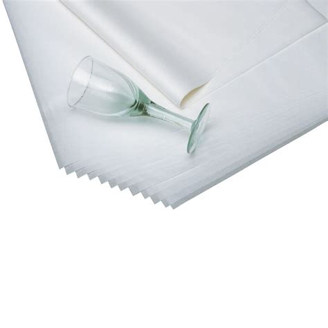 Tissue Paper 500x750mm White 480 Pack Aft 0500075018