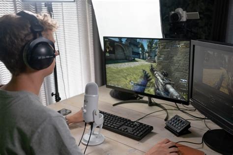 How To Become A Streamer In 2021 Ways To Get Noticed Virtual Tilt