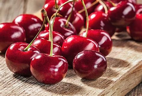 Are Cherry Pits Safe To Eat Cyanide Content And More