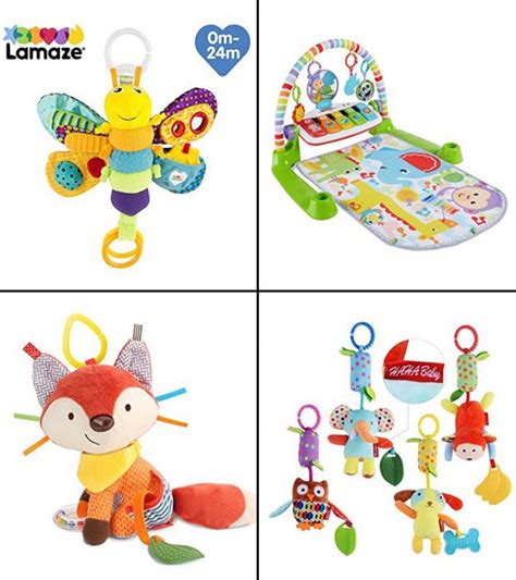 13 Best Toys For One Month Old Baby In 2023 Momjunction
