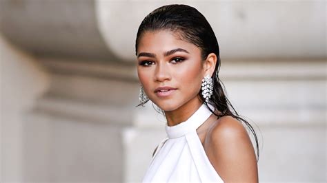 Died in an airplane crash. An Important Update About Zendaya's 'Spider-Man' Character ...