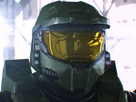 E3 2014 Halo Master Chief Collection Announced For Xbox