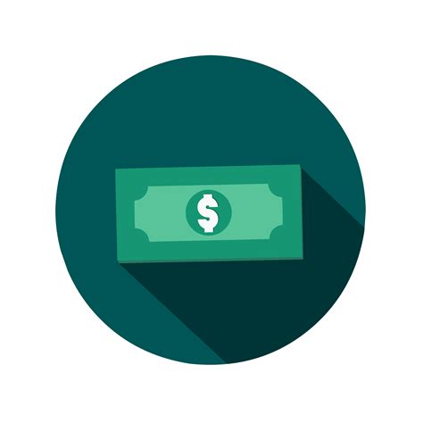 Gambar Icon Kas Keuangan Bisnis Ekonomi Investasi Pinjaman