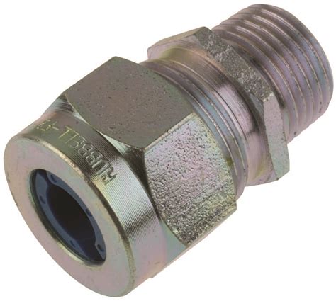 Shc1023zp Hubbell Wiring Devices Cable Gland Cord Connector