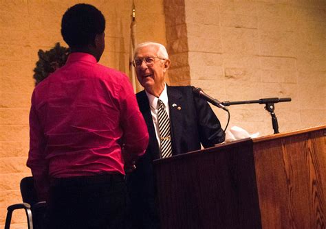 Agency Mourns Cherished Volunteer – Boys Republic