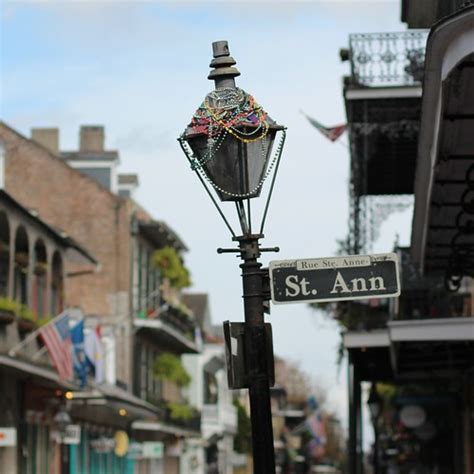Enjoying New Orleans From A Fresh Perspective Old Town Home