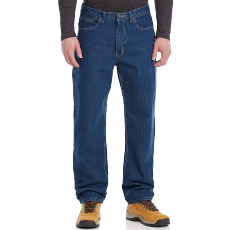 Bcc Mens Relaxed Fit 5 Pocket Jeans Bobs Stores