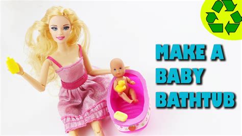 Which used to be obtainable by opening gifts from santa 's gifts display. How to Make a Functional Baby Bathtub for your Doll - Doll ...