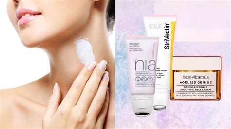 The 14 Best Neck Creams Of 2018 Reviews Allure
