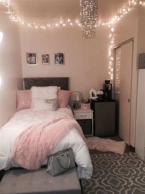 Bedroom decorating ideas for teenage girls tumblr. Pokój dla Nastolatki: TOP 20 Ciekawych Inspiracji na Pokój ...