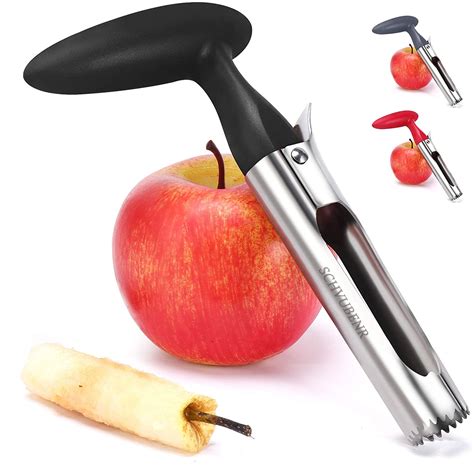 Schvubenr Premium Apple Corer Tool Review