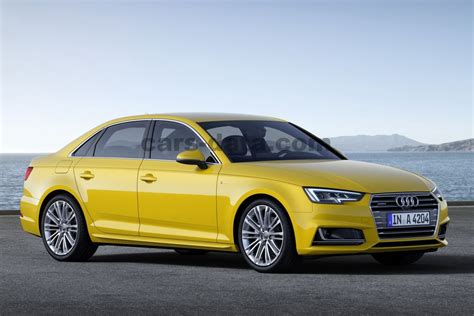 Audi A4 2015 Pictures 13 Of 41 Cars