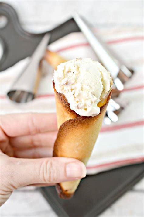 Transfer the mixture into your ice cream maker and freeze according to the manufacturer's instructions. Keto Ice Cream Cones! BEST Low Carb Keto Ice Cream Cone ...