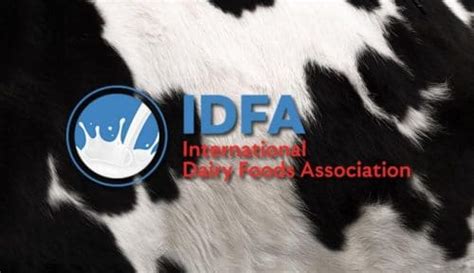 International Dairy Foods Association Recognizes Six Officials For