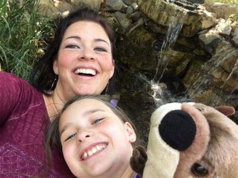 Karina Clark Troubled Utah Mom Kills Daughter Then Self In Murder Suicide