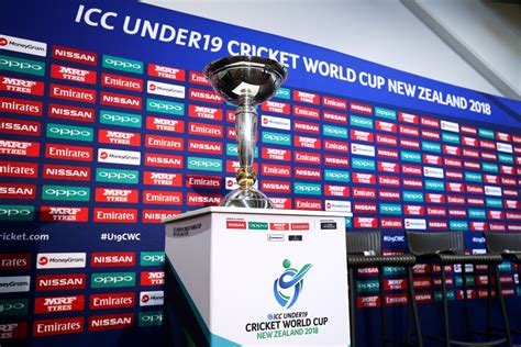 Live stream the world cup for free on bbc (uk), sbs (australia), and much more. U19 Cricket World Cup 2018 live: India matches, IST times ...