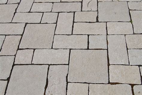 Limestone Paver Options Freeyork