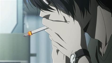 Tatsuhiro Satou Smoking Tatsuhiro Satou Appears In The Following Vs