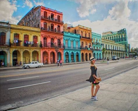 Momentos De Locura Y Aventuras En Cuba Y Es Que Perderse Por La