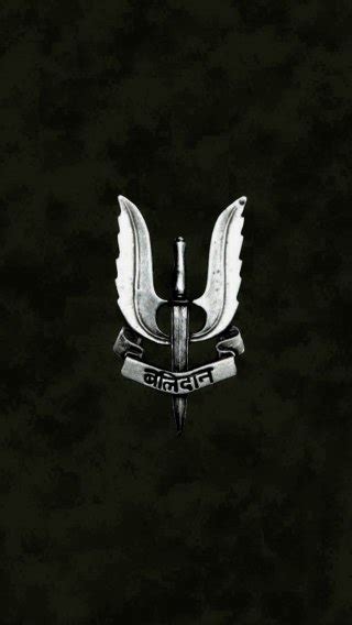 The great collection of indian army hd wallpaper for desktop, laptop and mobiles. What is a balidan badge? - Quora