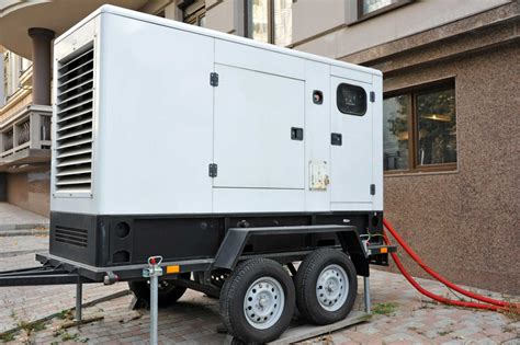 8 Compelling Benefits Of Renting A Generator News Anyway