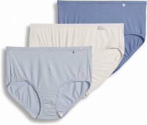 Jockey Women 39 S Supersoft Hipster 3 Pack At Amazon Women S