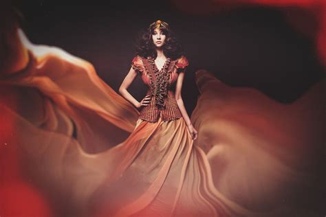 Fabrice Meuwissen Fashion Hunger Games Fashion Style Inspiration