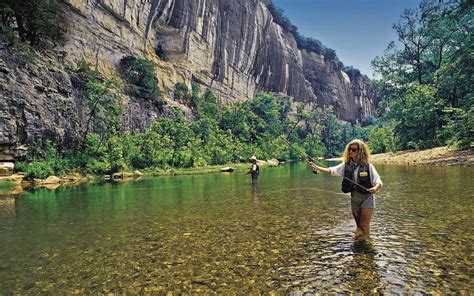 Buffalo River Watershed Alliance About Us