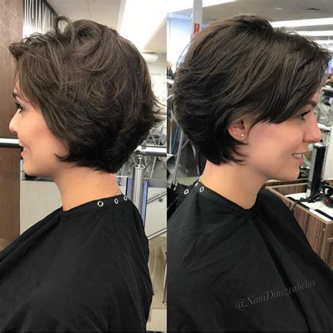 Check spelling or type a new query. 21+ Classy Short Haircuts & Hairstyles for Thick Hair - Sensod