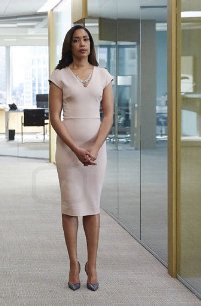 Looklive Shop What You Watch Lawyer Fashion Fashion Jessica Pearson