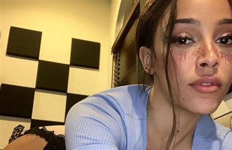 Doja Cat Posts Apology For Alleged Past Racist Remarks Video Eurweb