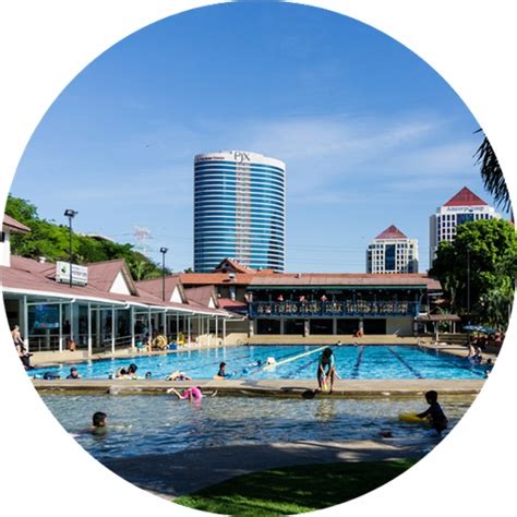 Pj palms sport center, 1, lorong sultan, pjs 52, petaling jaya, selangor 46200. Swimming Lesson in Selangor | Swimming Lesson in KL, PJ ...