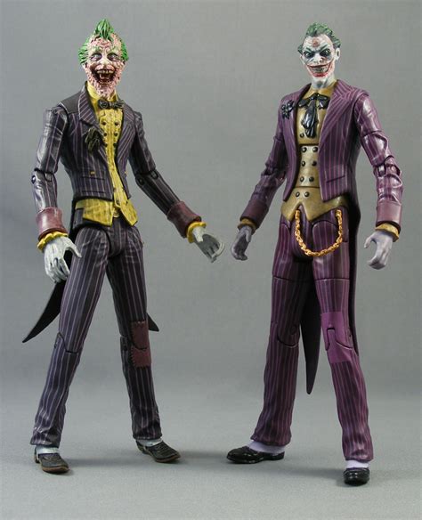 Maybe you would like to learn more about one of these? Hot Toys Arkham City Joker - Wow Blog