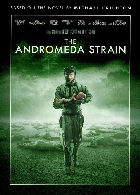 Nonton film the andromeda strain (1971) subtitle indonesia streaming movie downloaddownload film bluray layarkaca21 lk21 dunia21 indo xxi. Download The Andromeda Strain free - Full movies. Free ...