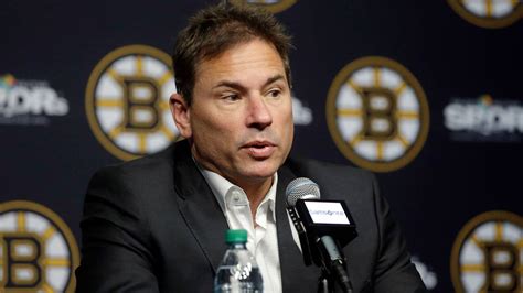 Former Bruins Coach Bruce Cassidy Lands Head Coaching Gig With Vegas