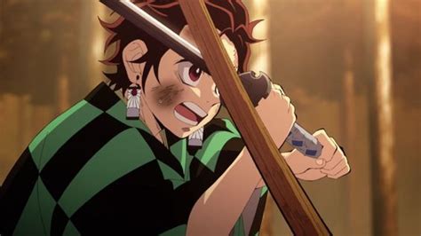 5 Of The Best Life Lessons To Learn From Demon Slayer