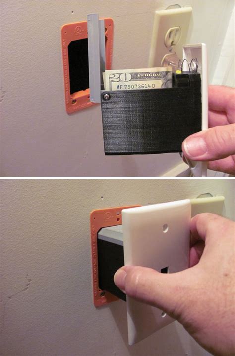 People Are Sharing The Best Hiding Places To Hide Your Valuables From
