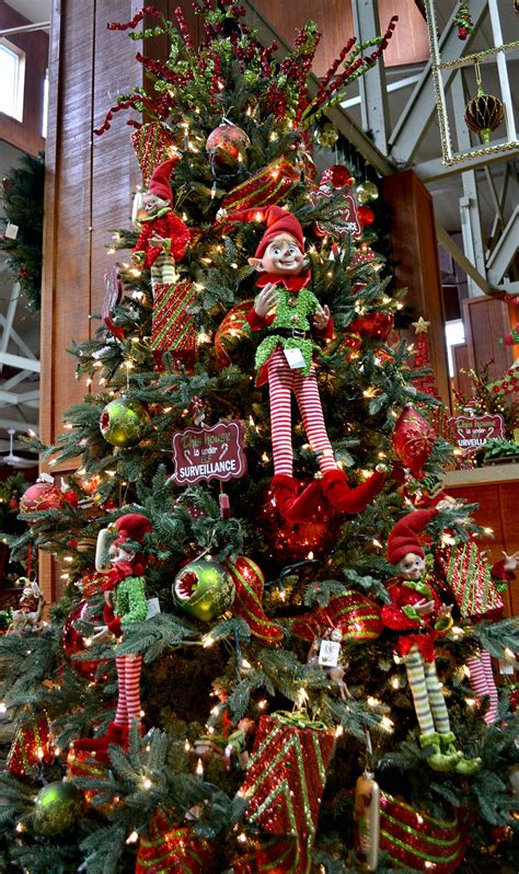 25+ christmas tree themes that you can pull off this holiday season. 15 Unique & Fun Christmas Decoration Themes | Fairview