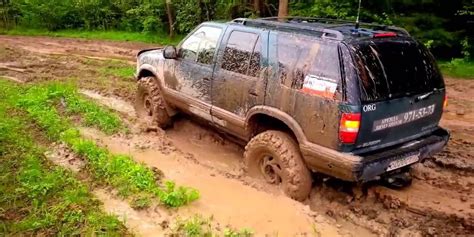 These Are The Best Off Roaders You Can Pick Up For 10000