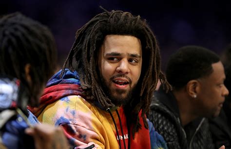 Cole , is an american hip hop recording artist, songwriter and record producer from fayetteville, north carolina. Here's the Story Behind J. Cole's 'The Warm Up' Cover on Its 10th Anniversary | Complex